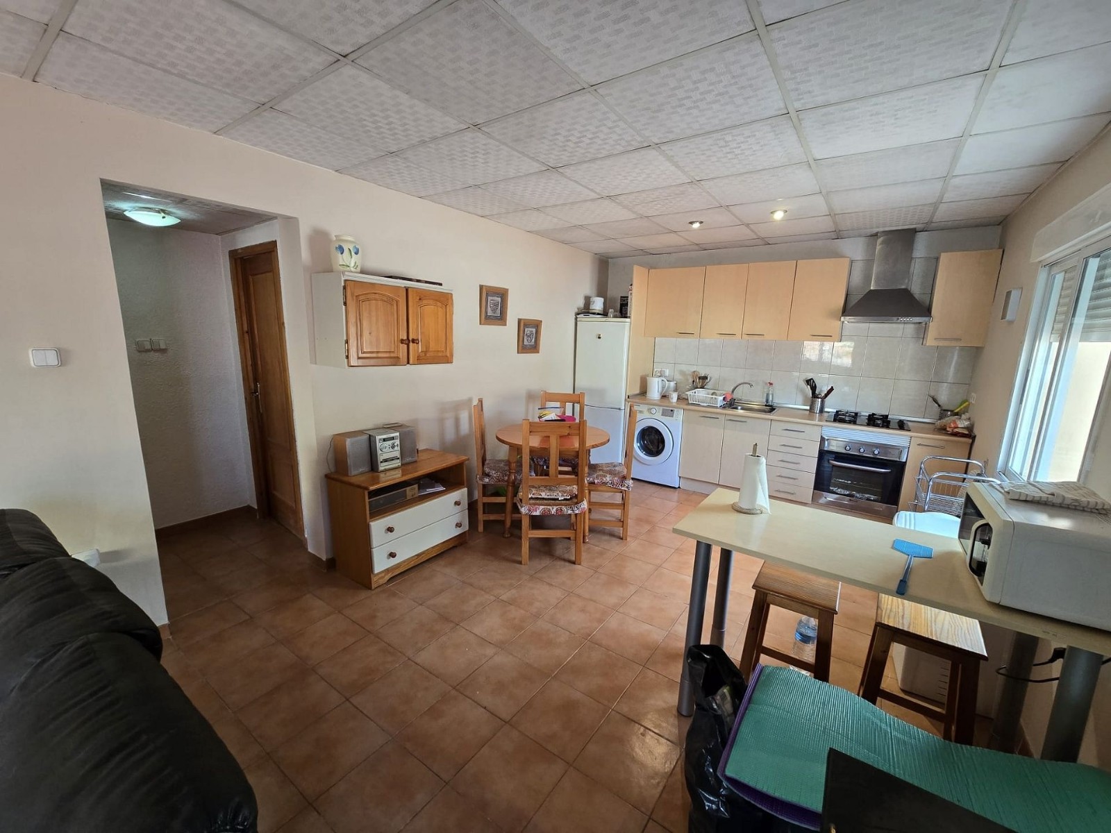 Villa in Sax (Ref: 5039 IVD13830)