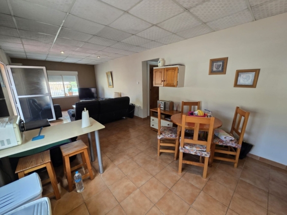 Villa in Sax (Ref: 5039 IVD13830)