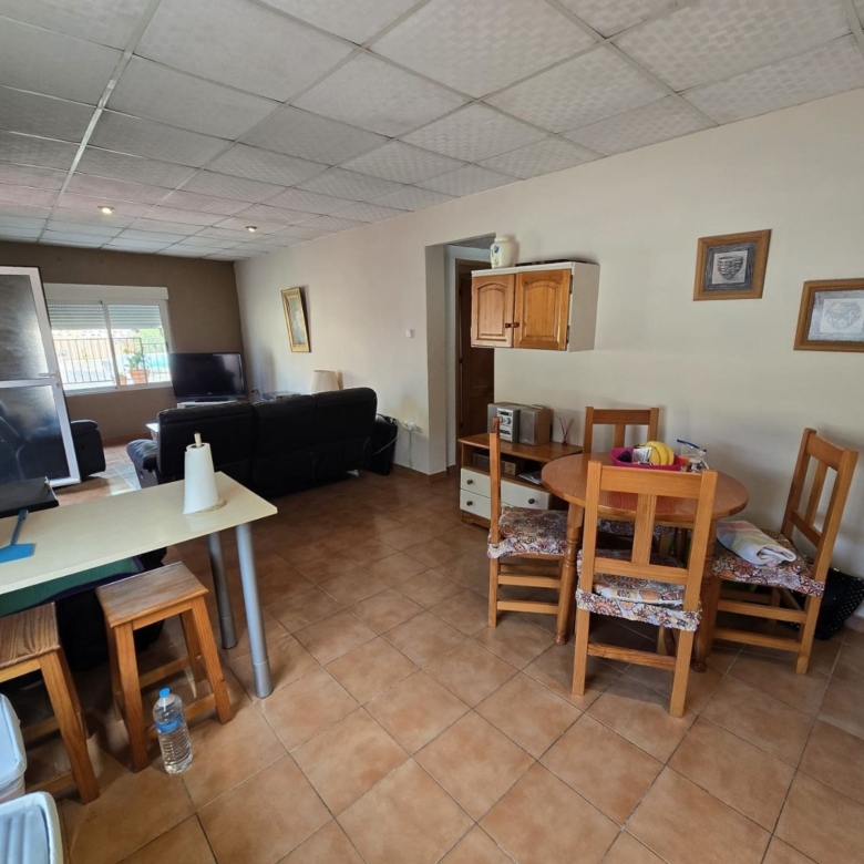 Villa in Sax (Ref: 5039 IVD13830)