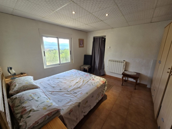 Villa in Sax (Ref: 5039 IVD13830)