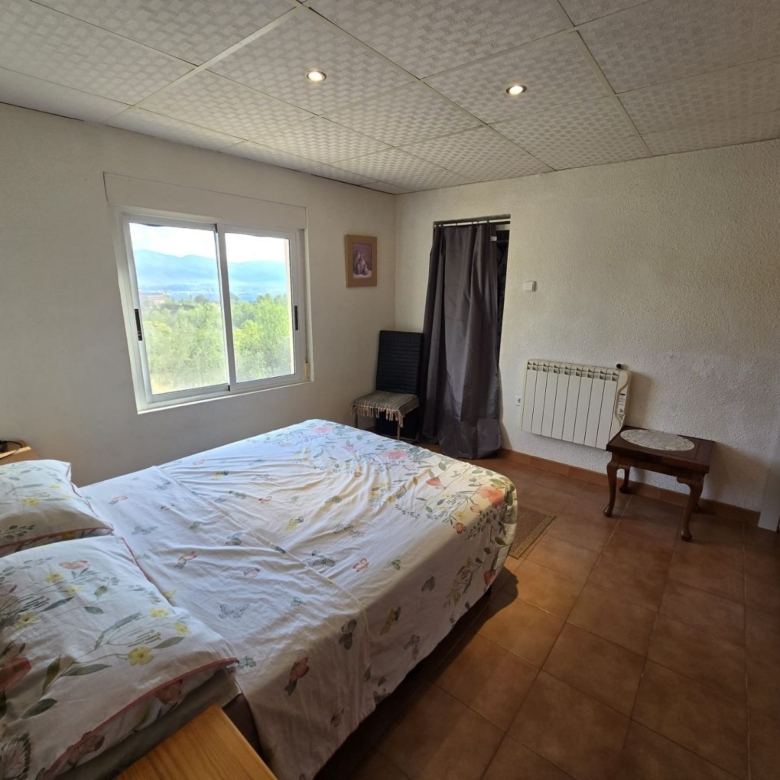 Villa in Sax (Ref: 5039 IVD13830)