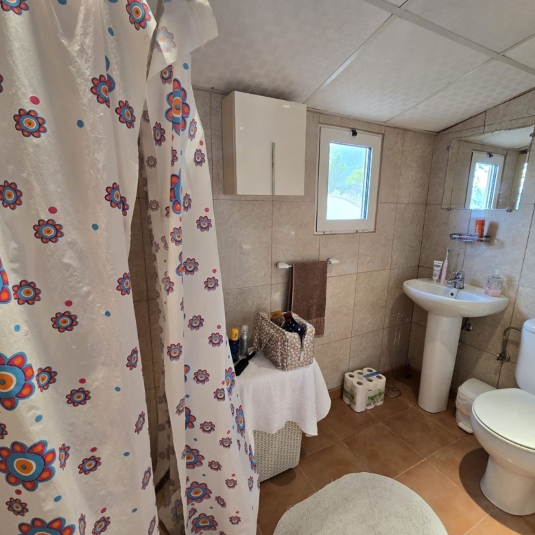 Villa in Sax (Ref: 5039 IVD13830)