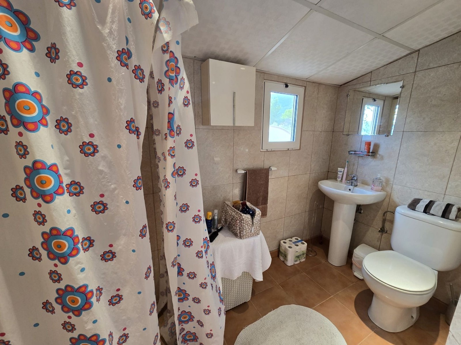 Villa in Sax (Ref: 5039 IVD13830)