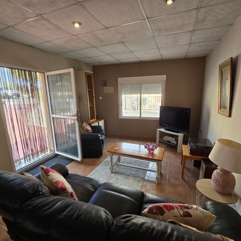 Villa in Sax (Ref: 5039 IVD13830)