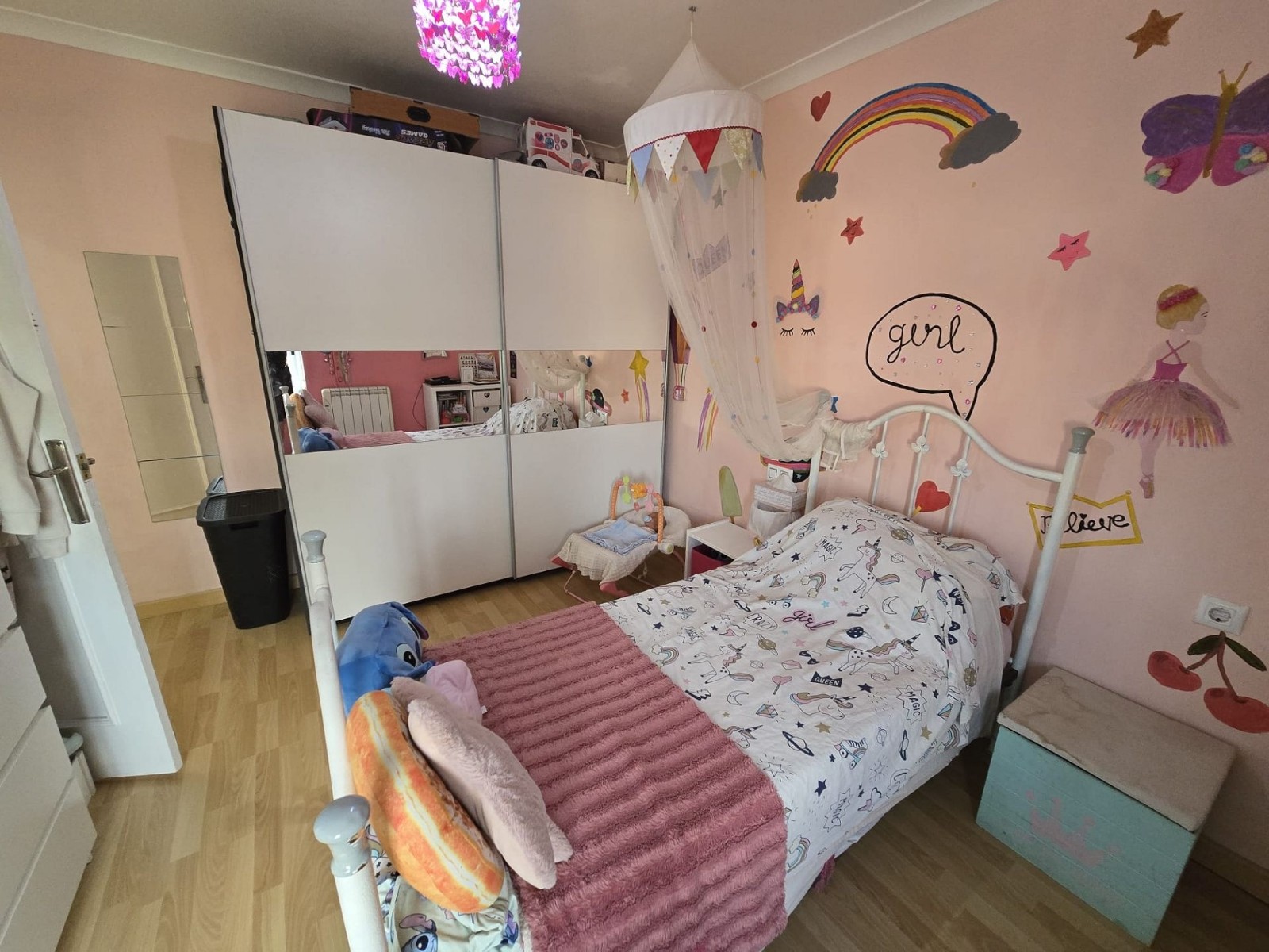 Villa in Sax (Ref: 5039 IVD13830)