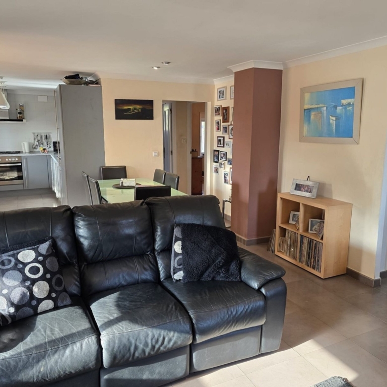 Villa in Sax (Ref: 5039 IVD13830)