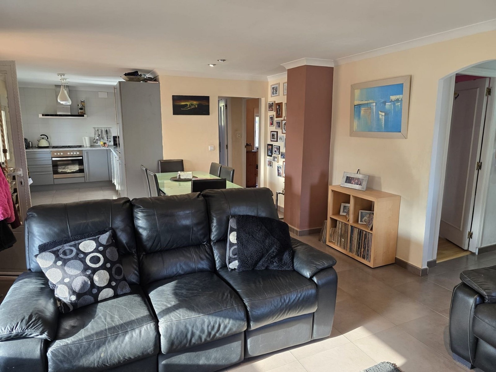 Villa in Sax (Ref: 5039 IVD13830)