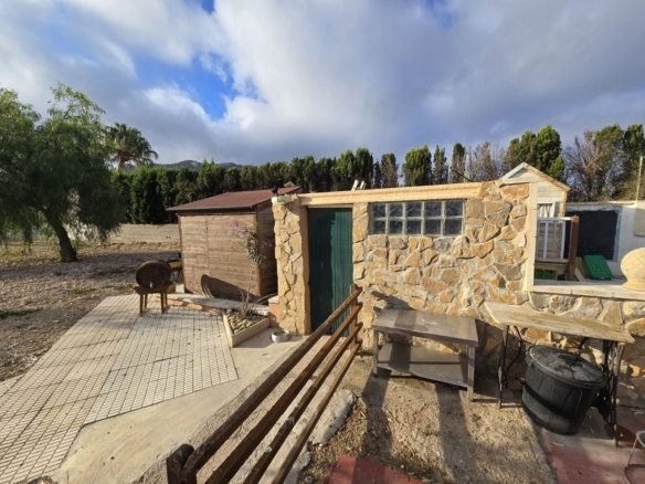Villa in Sax (Ref: 5039 IVD13830)