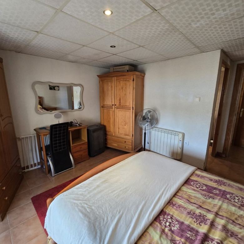 Villa in Sax (Ref: 5039 IVD13830)