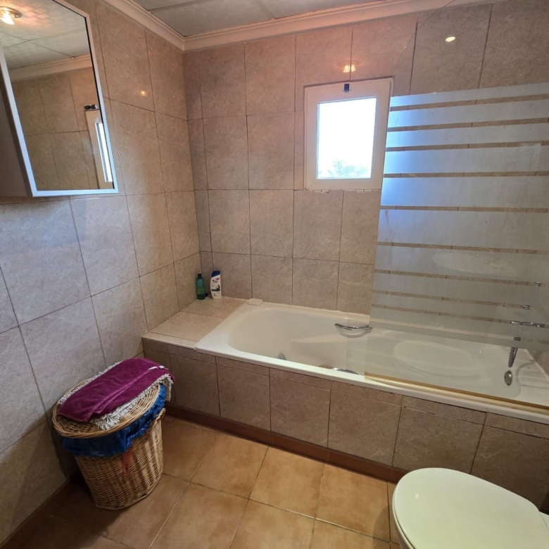 Villa in Sax (Ref: 5039 IVD13830)