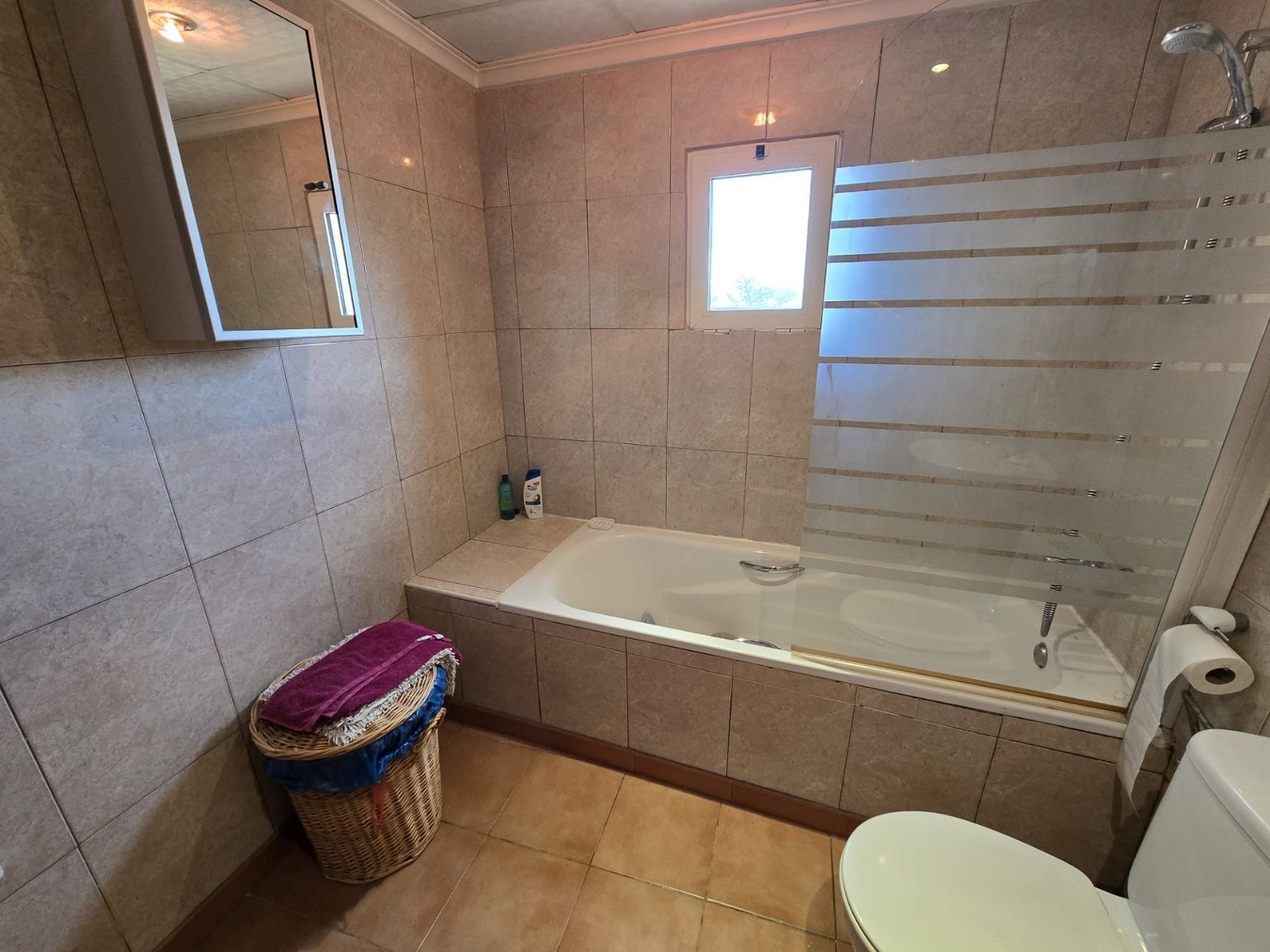 Villa in Sax (Ref: 5039 IVD13830)