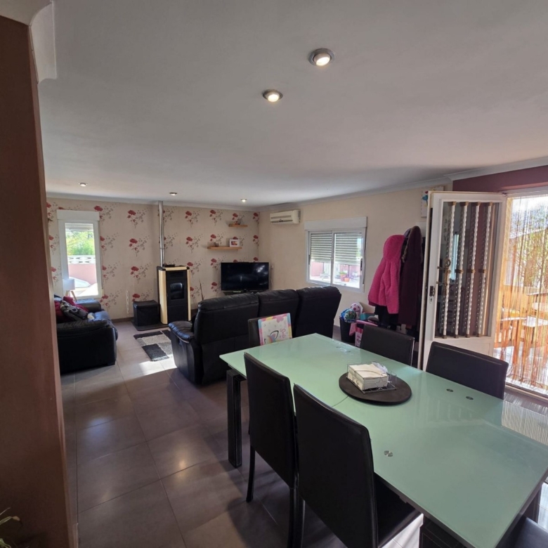 Villa in Sax (Ref: 5039 IVD13830)