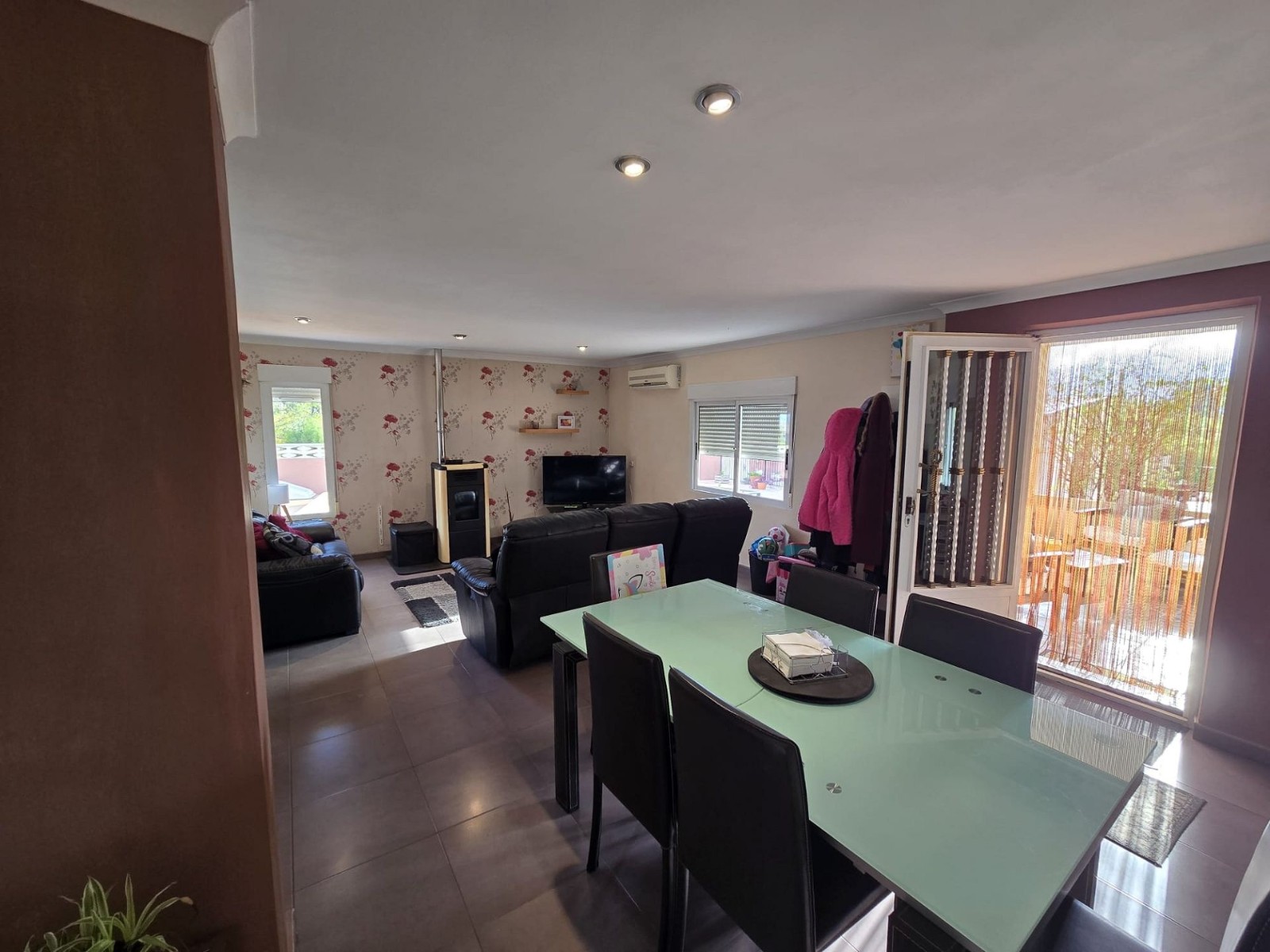 Villa in Sax (Ref: 5039 IVD13830)