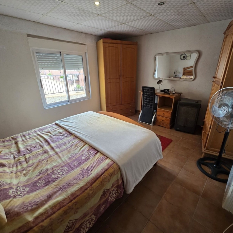 Villa in Sax (Ref: 5039 IVD13830)