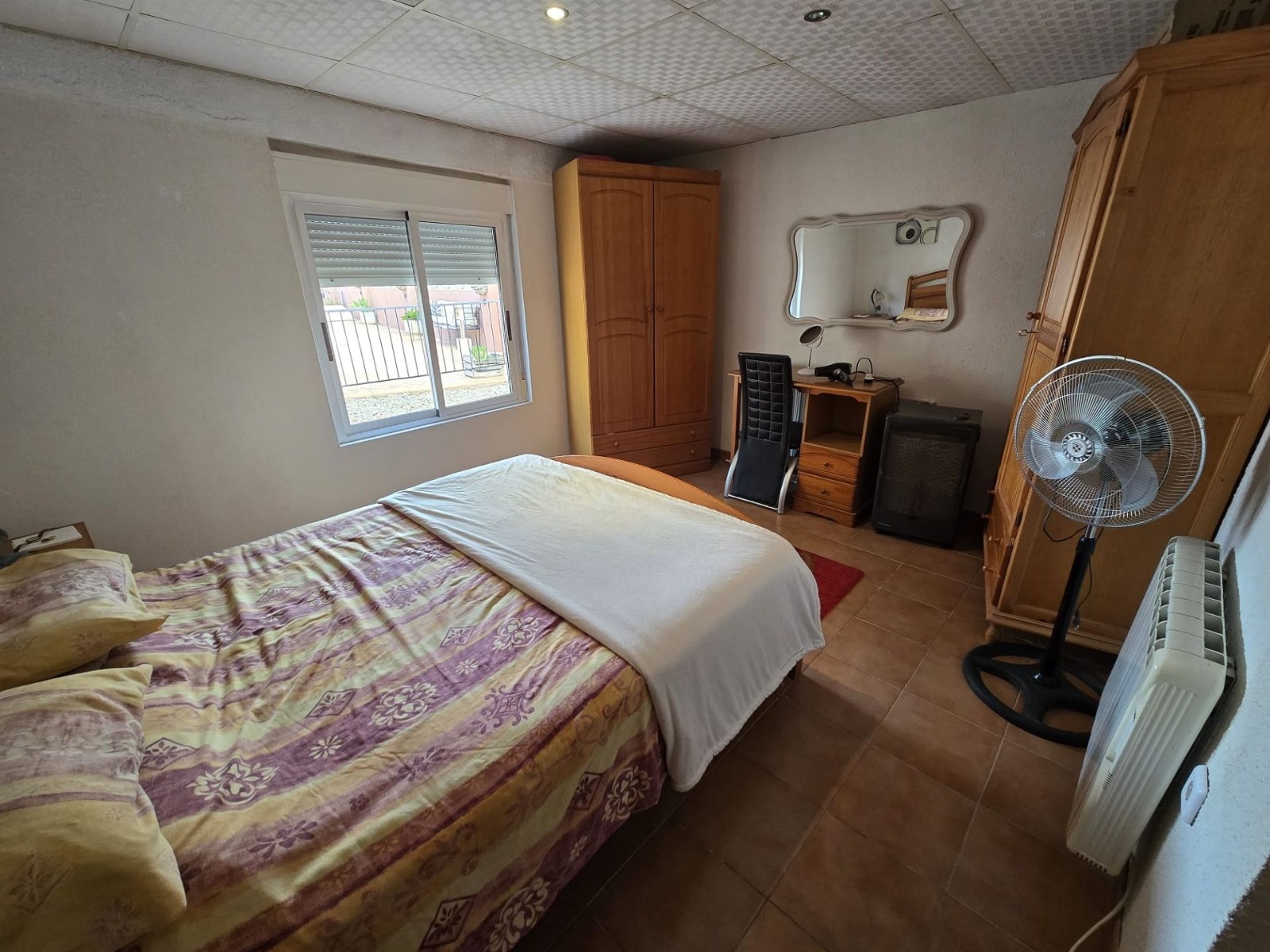 Villa in Sax (Ref: 5039 IVD13830)