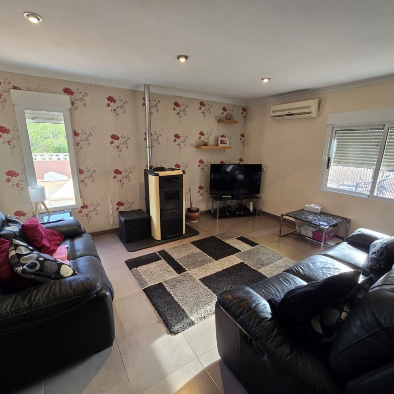 Villa in Sax (Ref: 5039 IVD13830)