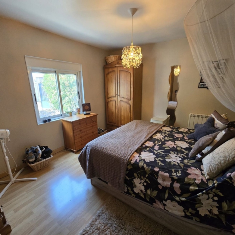 Villa in Sax (Ref: 5039 IVD13830)