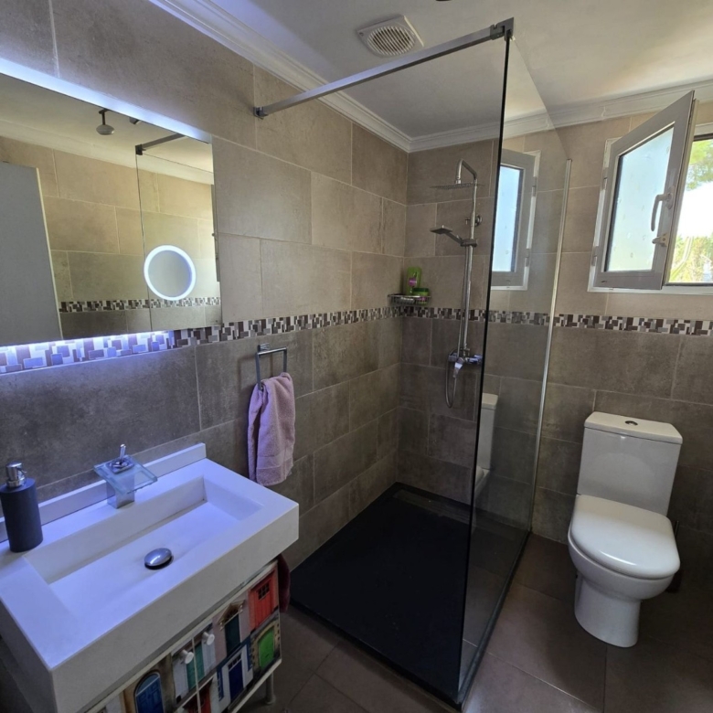 Villa in Sax (Ref: 5039 IVD13830)