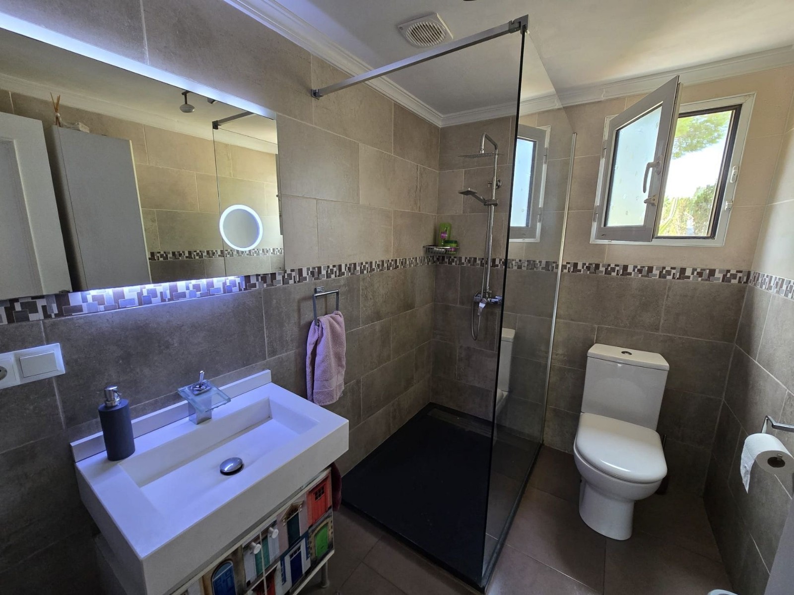 Villa in Sax (Ref: 5039 IVD13830)