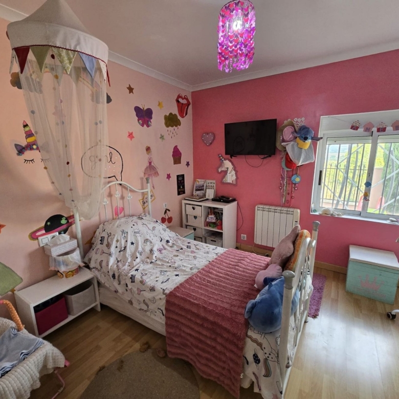 Villa in Sax (Ref: 5039 IVD13830)