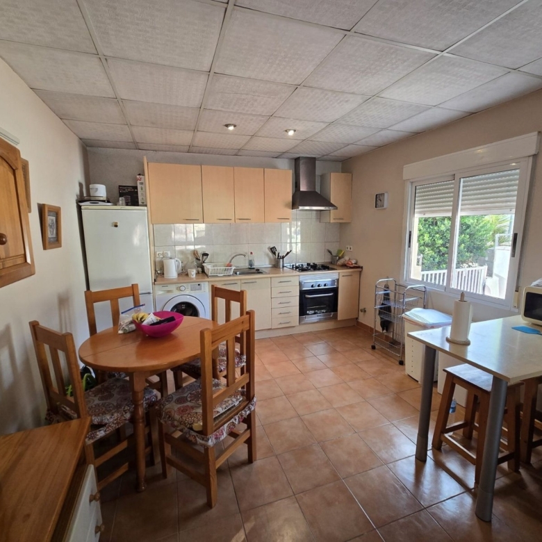 Villa in Sax (Ref: 5039 IVD13830)