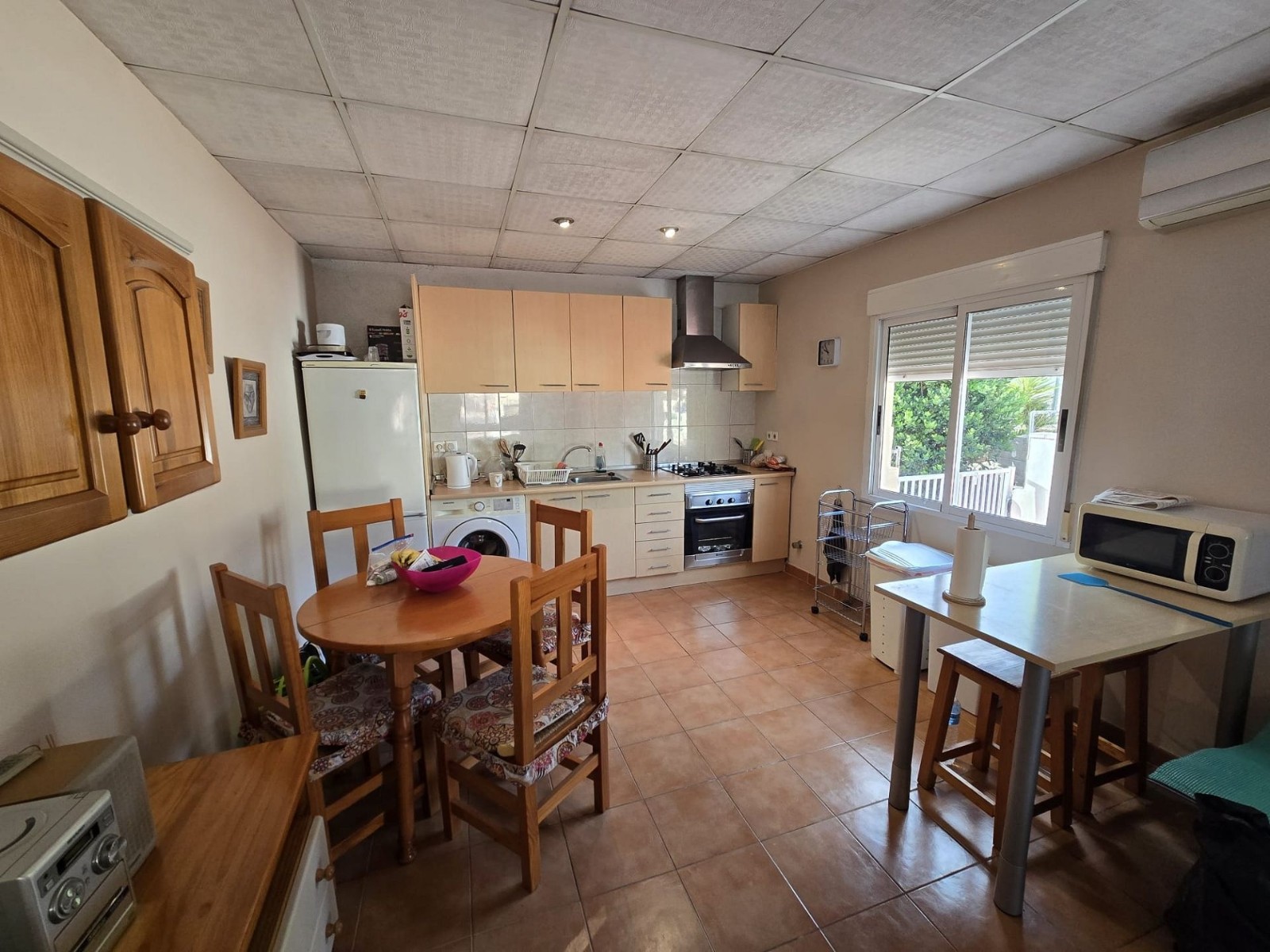 Villa in Sax (Ref: 5039 IVD13830)