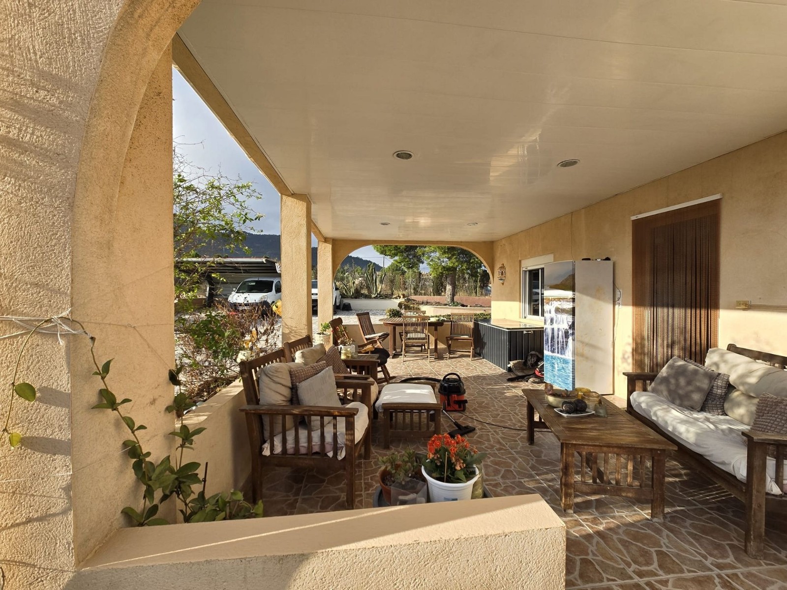 Villa in Sax (Ref: 5039 IVD13830)