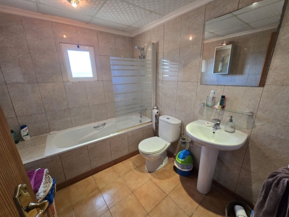 Villa in Sax (Ref: 5039 IVD13830)
