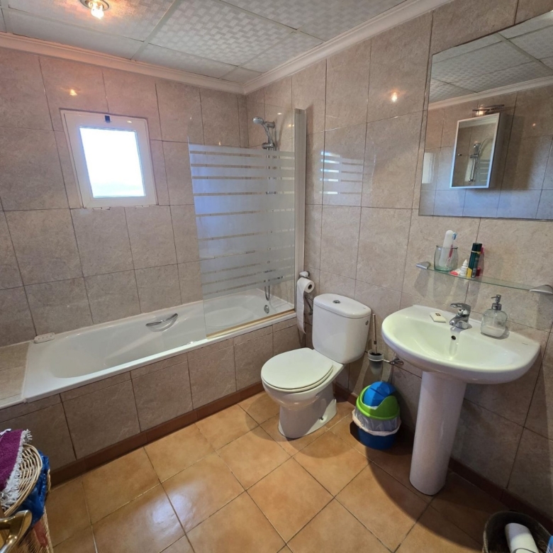Villa in Sax (Ref: 5039 IVD13830)