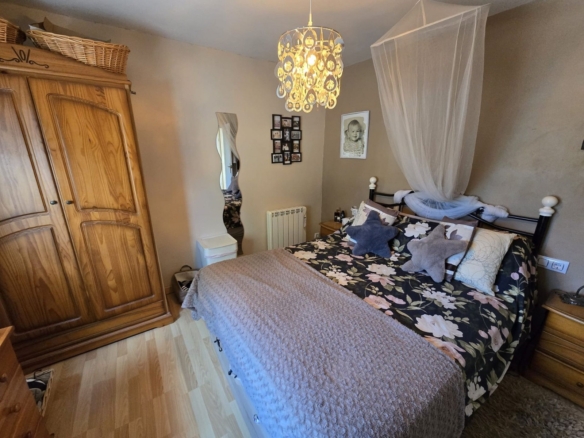 Villa in Sax (Ref: 5039 IVD13830)