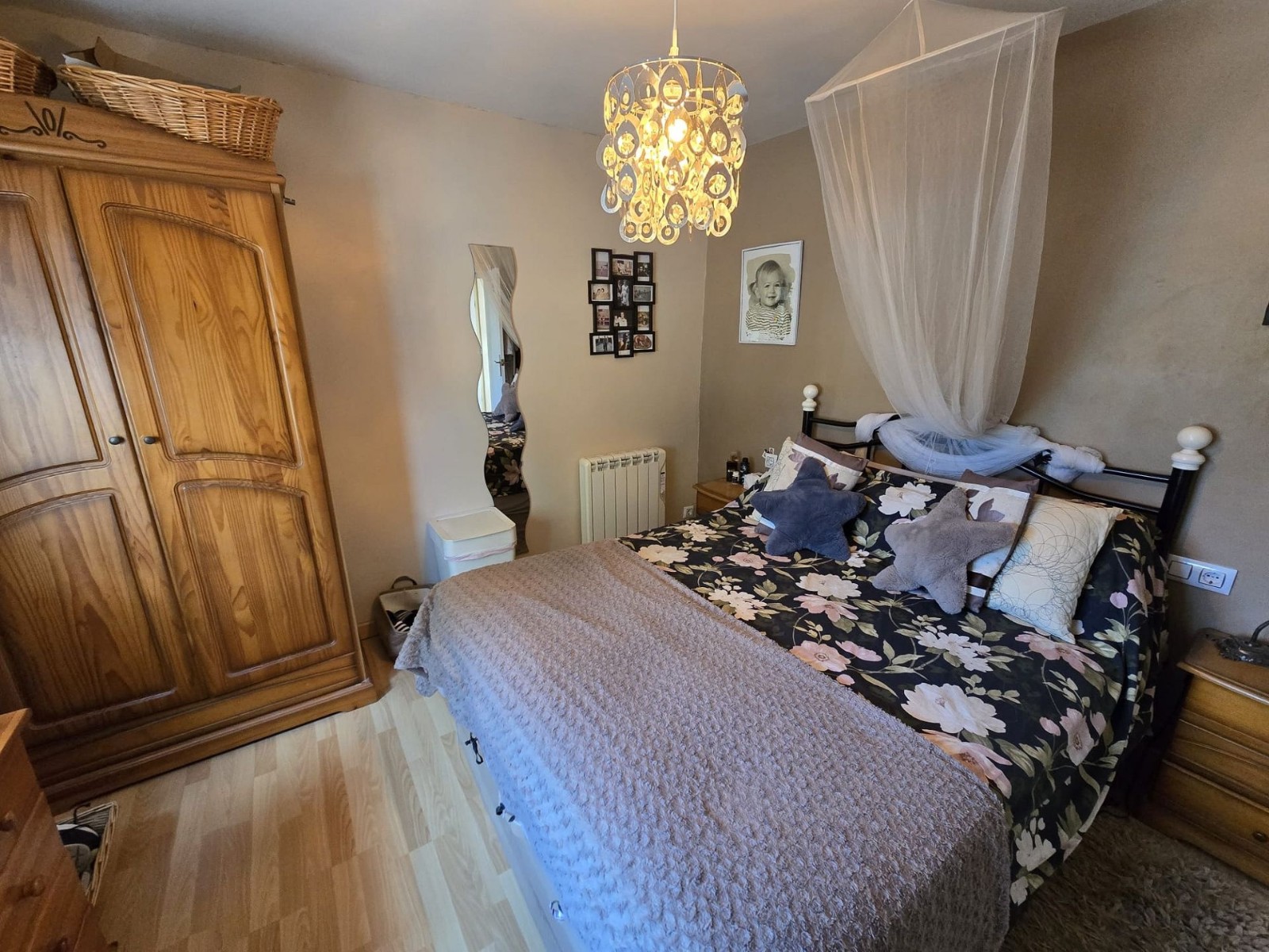 Villa in Sax (Ref: 5039 IVD13830)