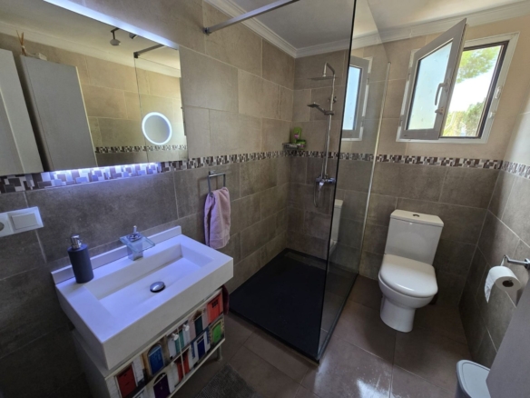 Villa in Sax (Ref: 5039 IVD13830)