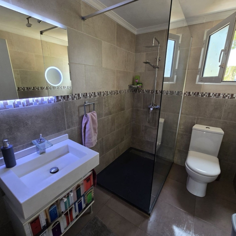 Villa in Sax (Ref: 5039 IVD13830)