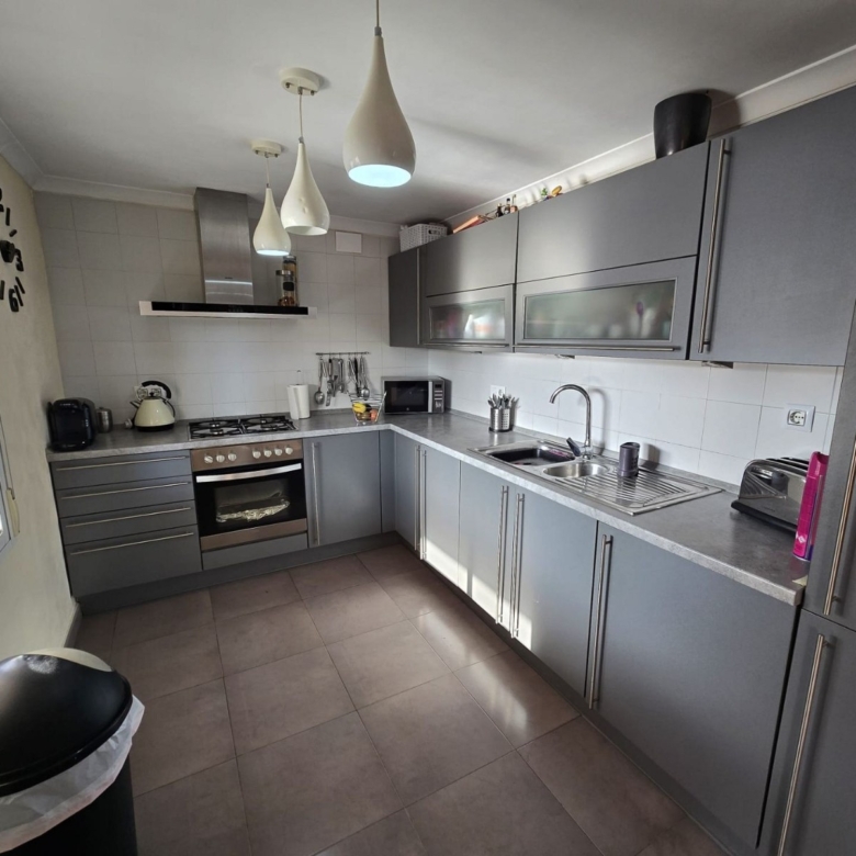 Villa in Sax (Ref: 5039 IVD13830)