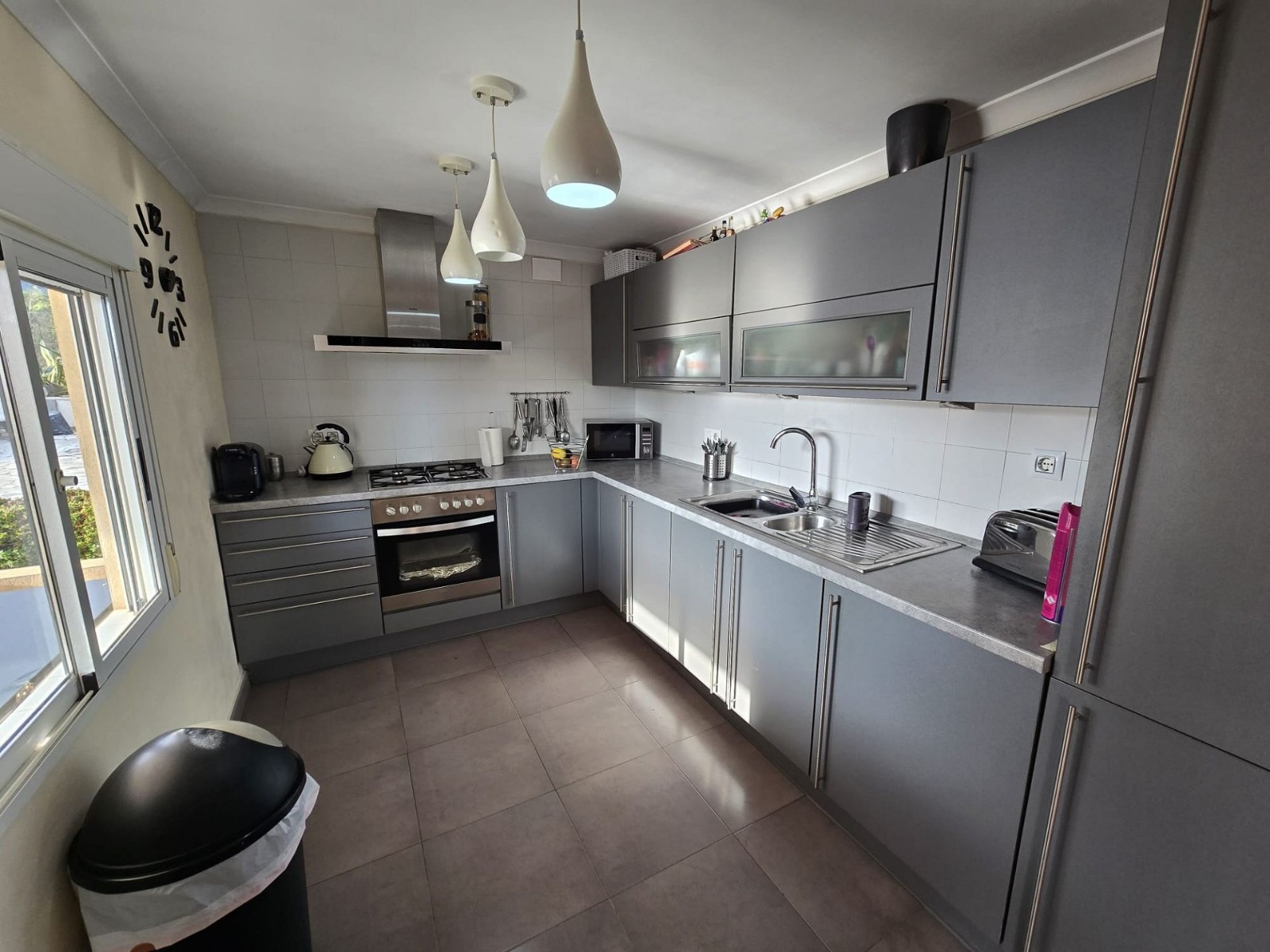 Villa in Sax (Ref: 5039 IVD13830)