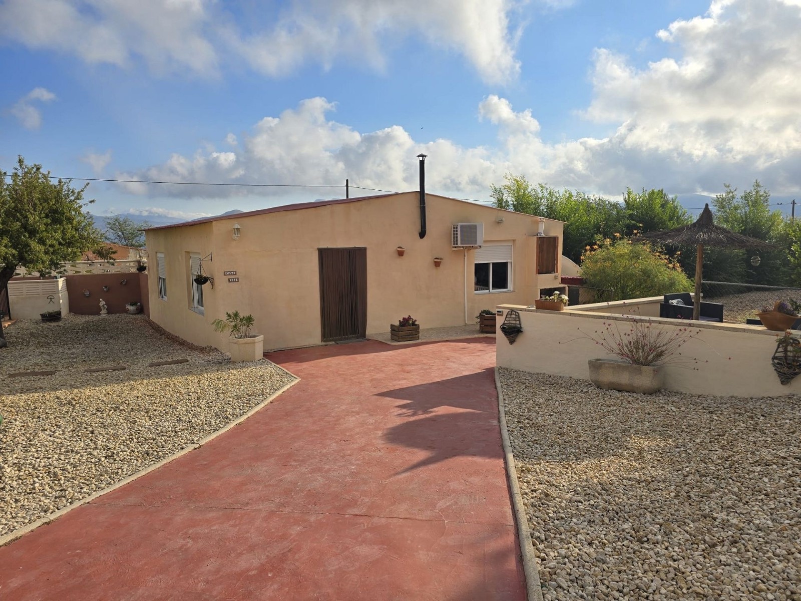 Villa in Sax (Ref: 5039 IVD13830)