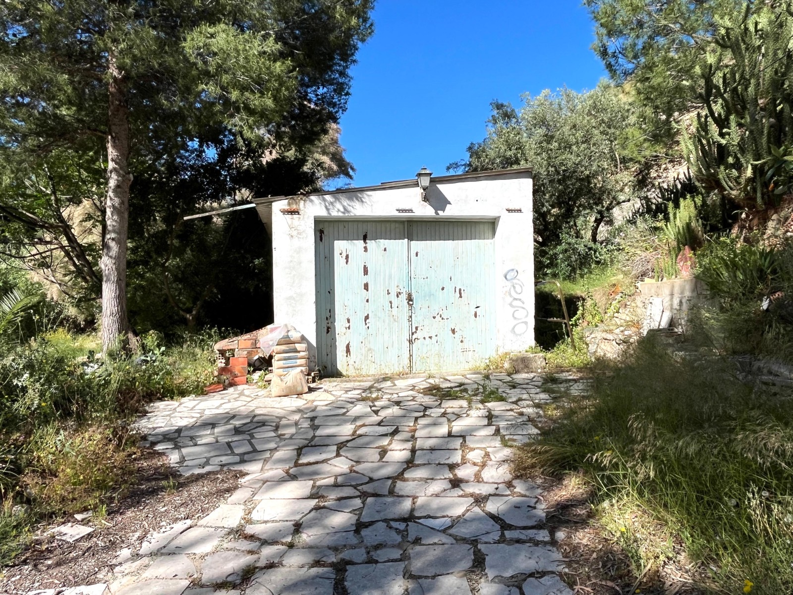 Country House in Petrer (Ref: 18228)