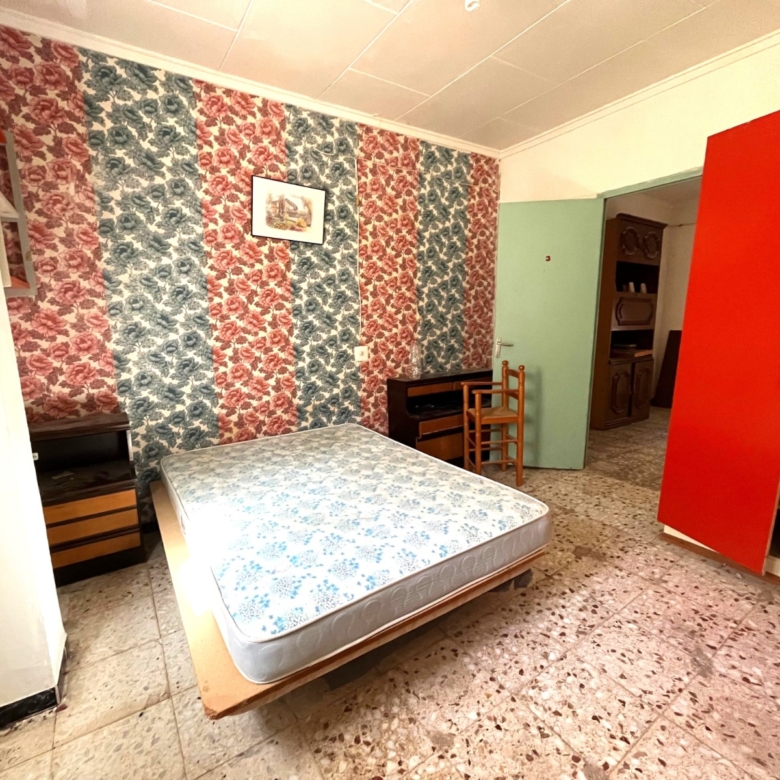 Country House in Petrer (Ref: 18228)