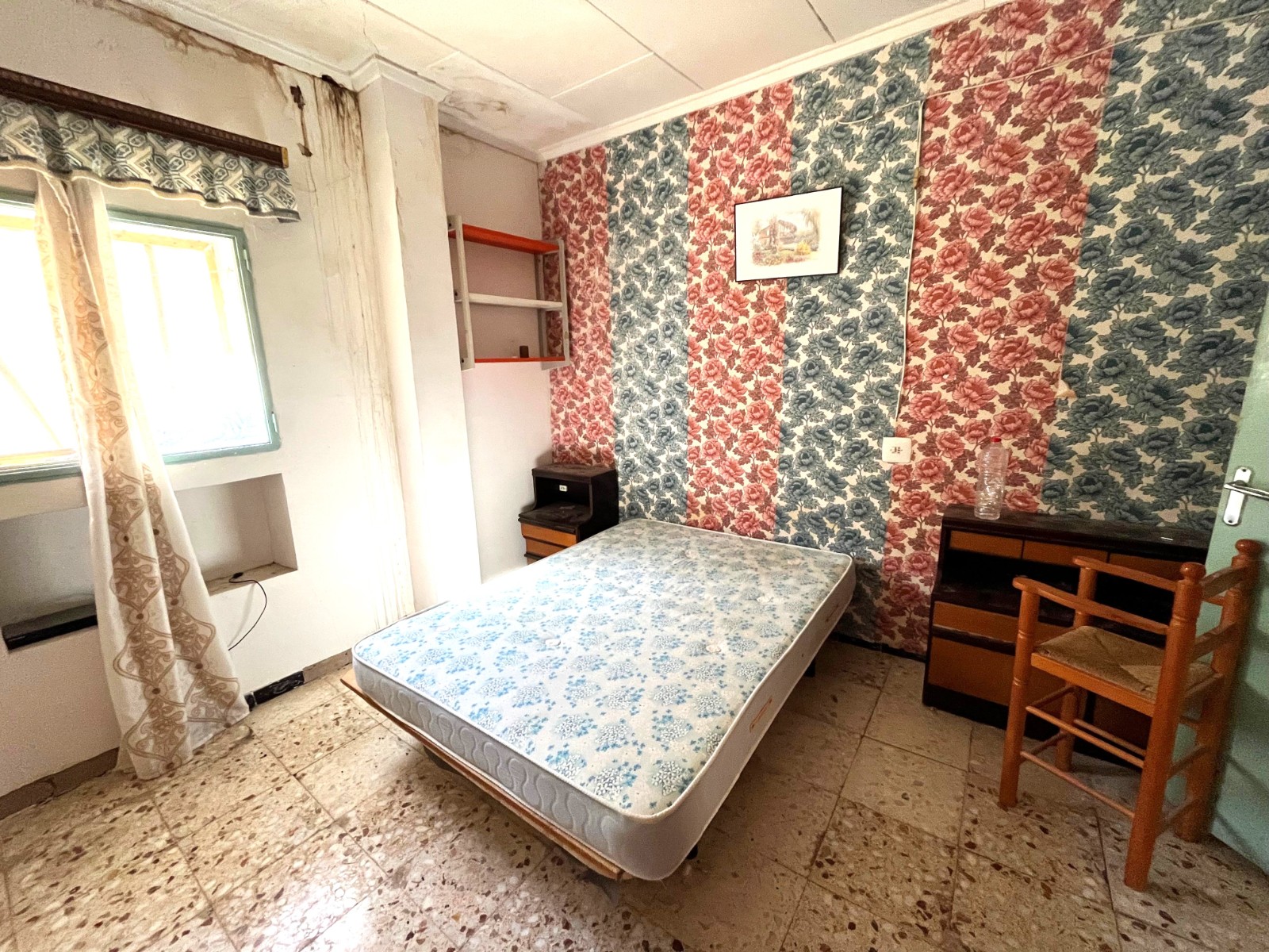Country House in Petrer (Ref: 18228)