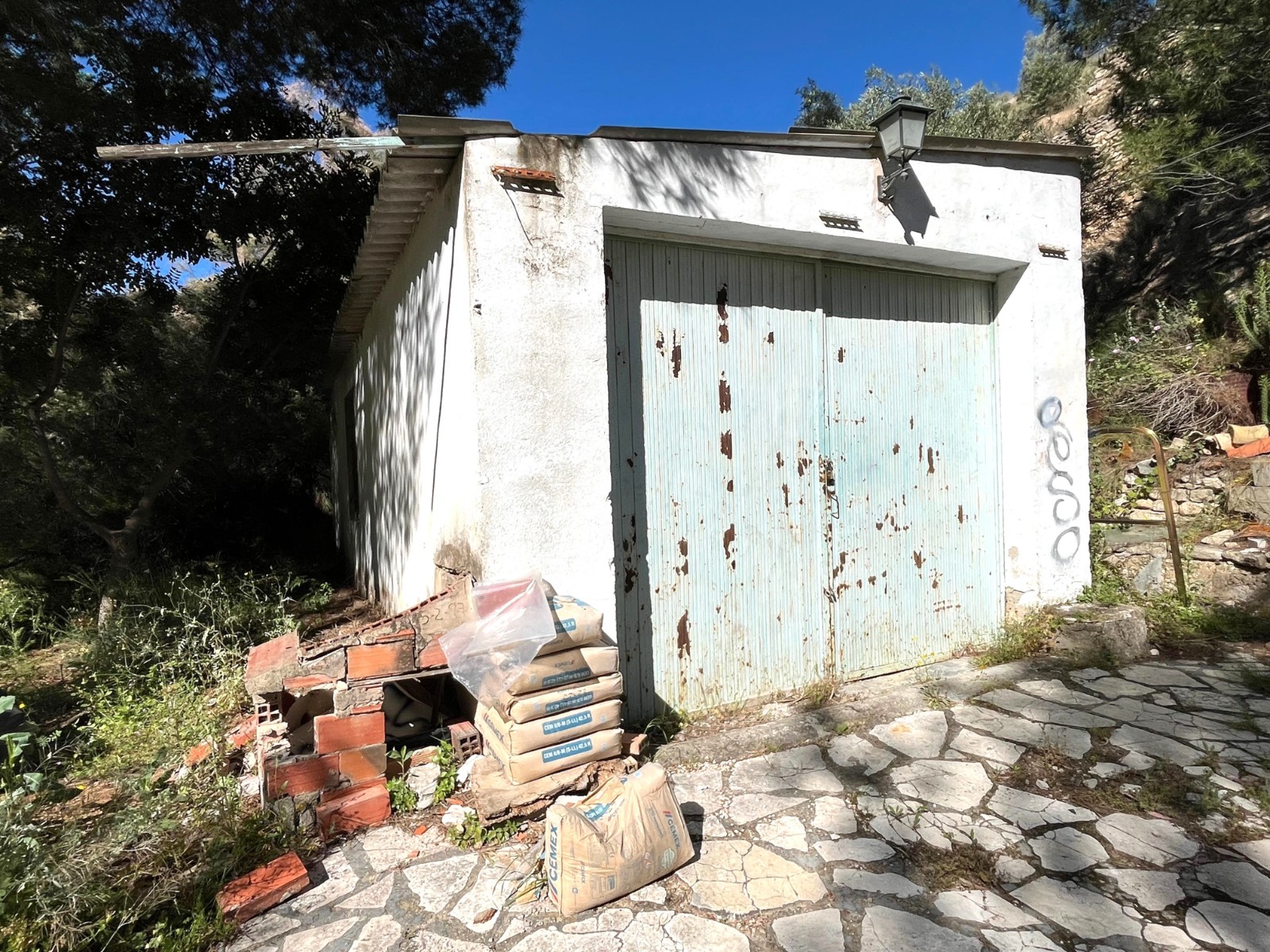 Country House in Petrer (Ref: 18228)