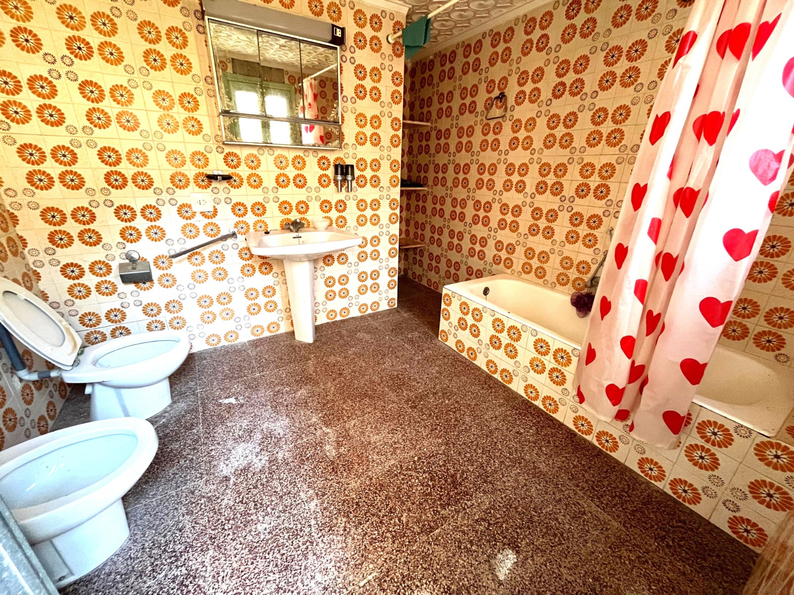 Country House in Petrer (Ref: 18228)
