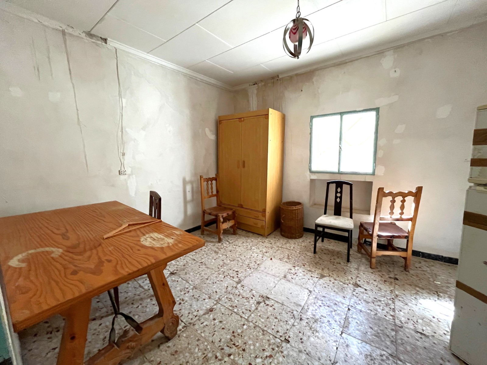 Country House in Petrer (Ref: 18228)