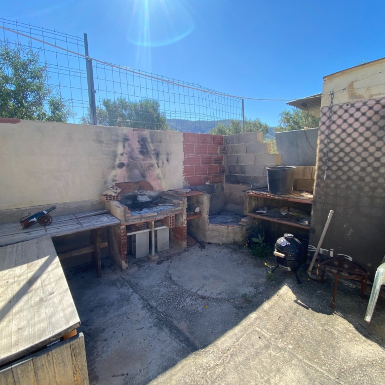 Finca/Rustic Property in Sax (Ref: 18229)