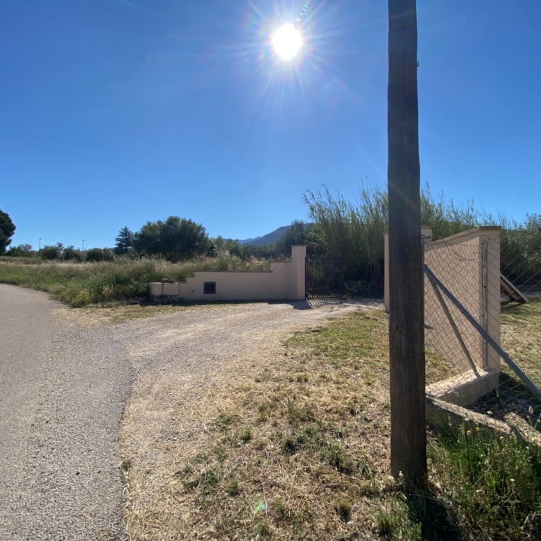 Finca/Rustic Property in Sax (Ref: 18229)