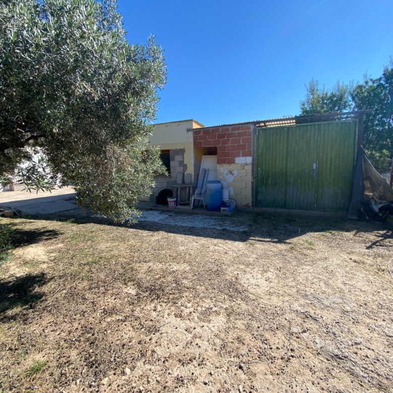 Finca/Rustic Property in Sax (Ref: 18229)