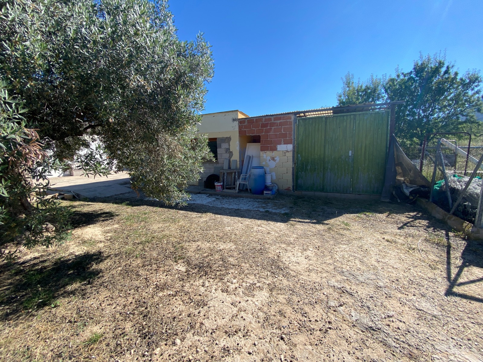 Finca/Rustic Property in Sax (Ref: 18229)