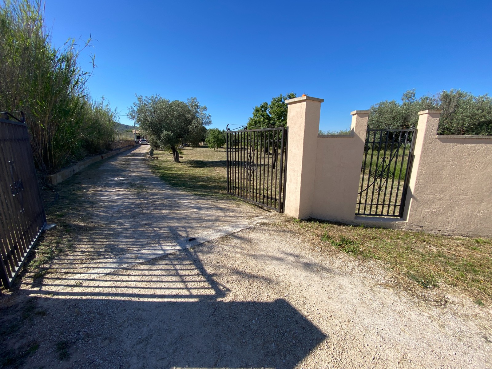 Finca/Rustic Property in Sax (Ref: 18229)
