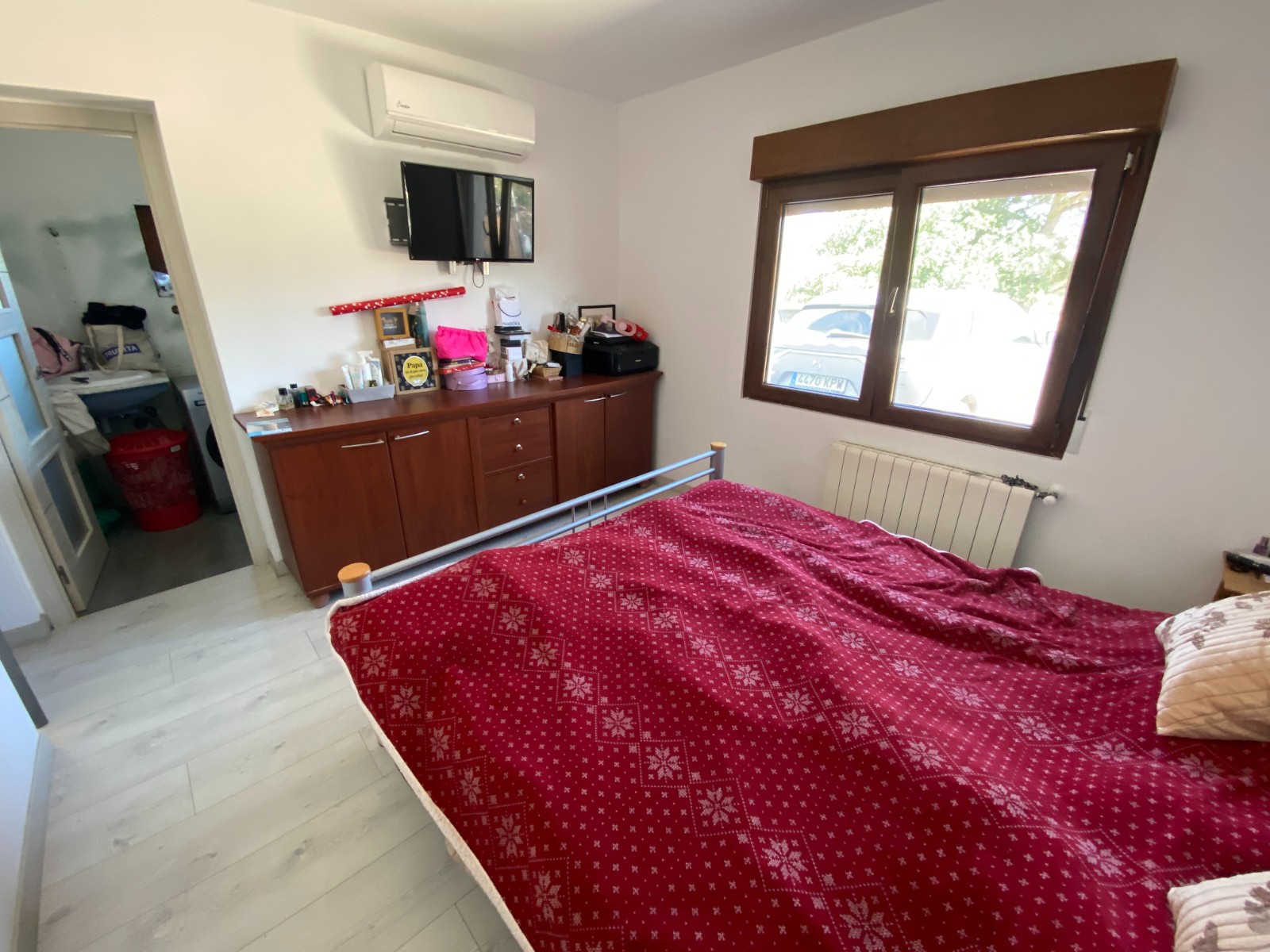 Finca/Rustic Property in Sax (Ref: 18229)