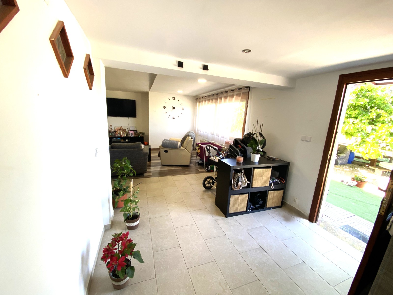 Finca/Rustic Property in Sax (Ref: 18229)