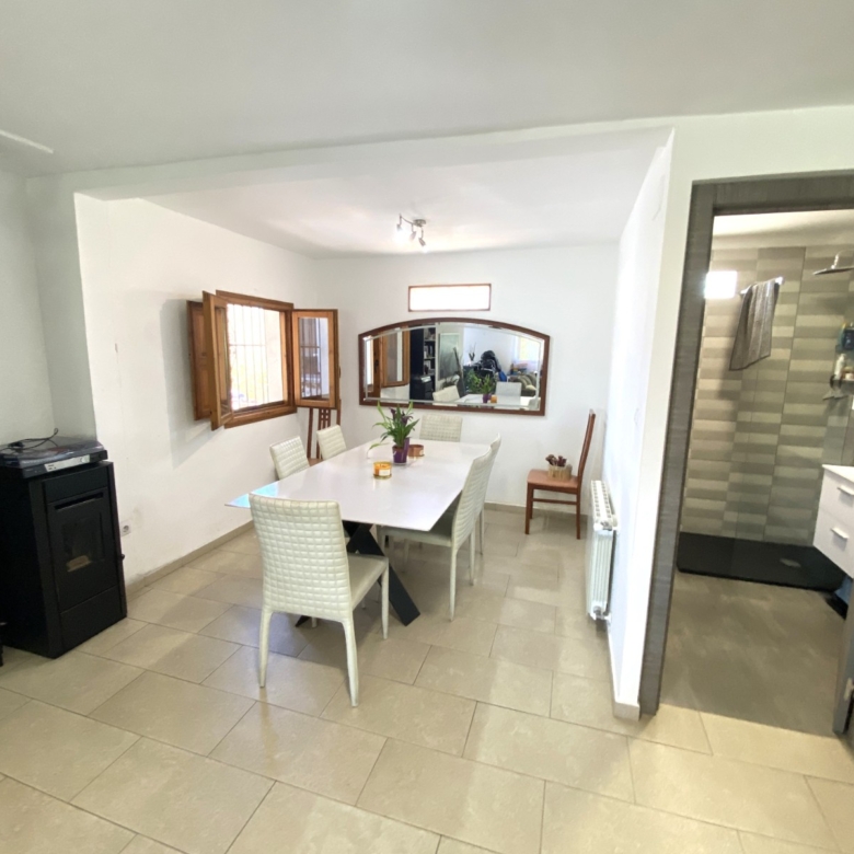 Finca/Rustic Property in Sax (Ref: 18229)